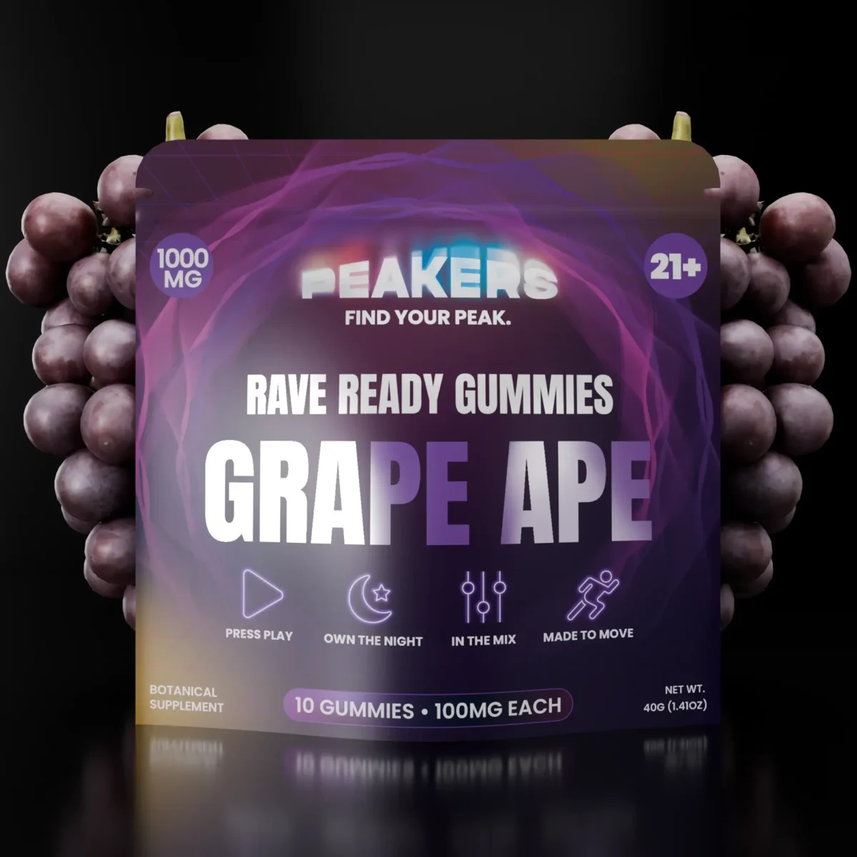 Grape Ape