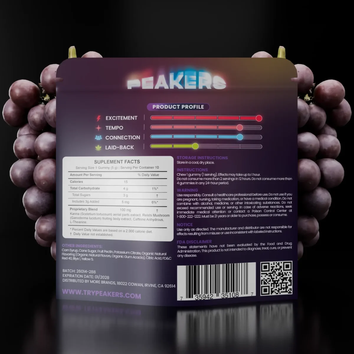 Grape Ape