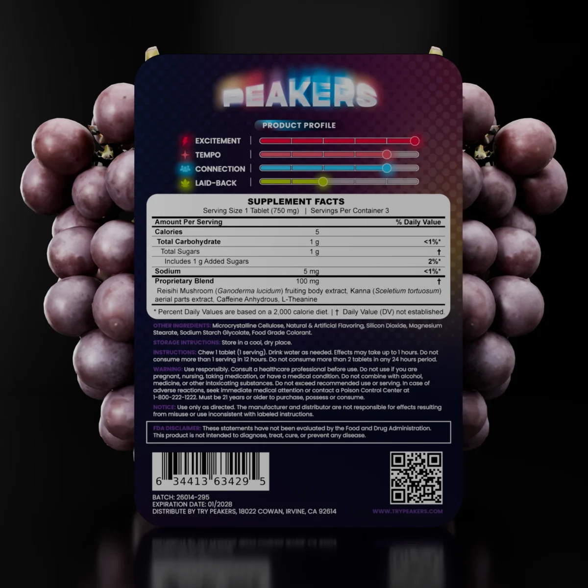 Grape Ape