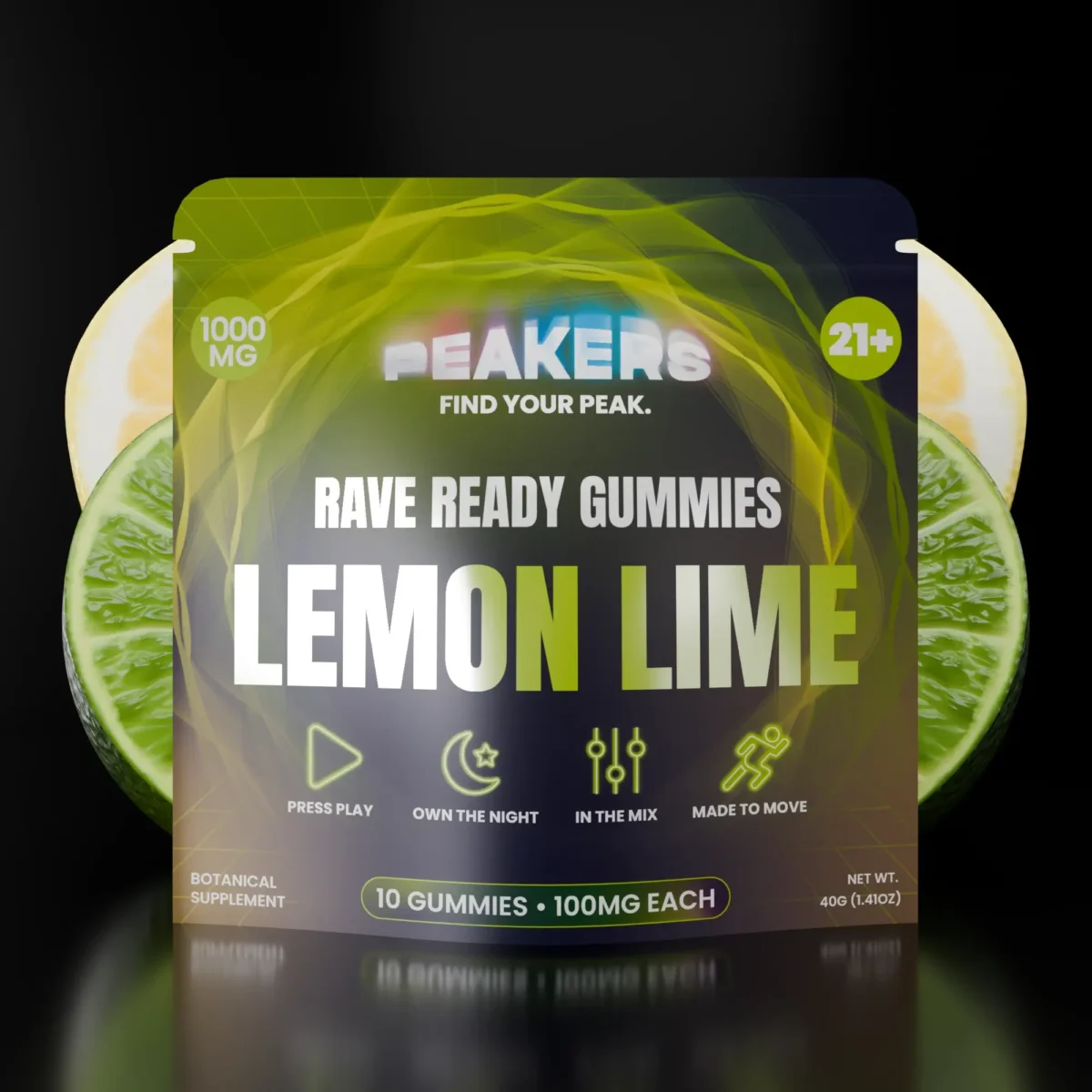 Lemon Lime