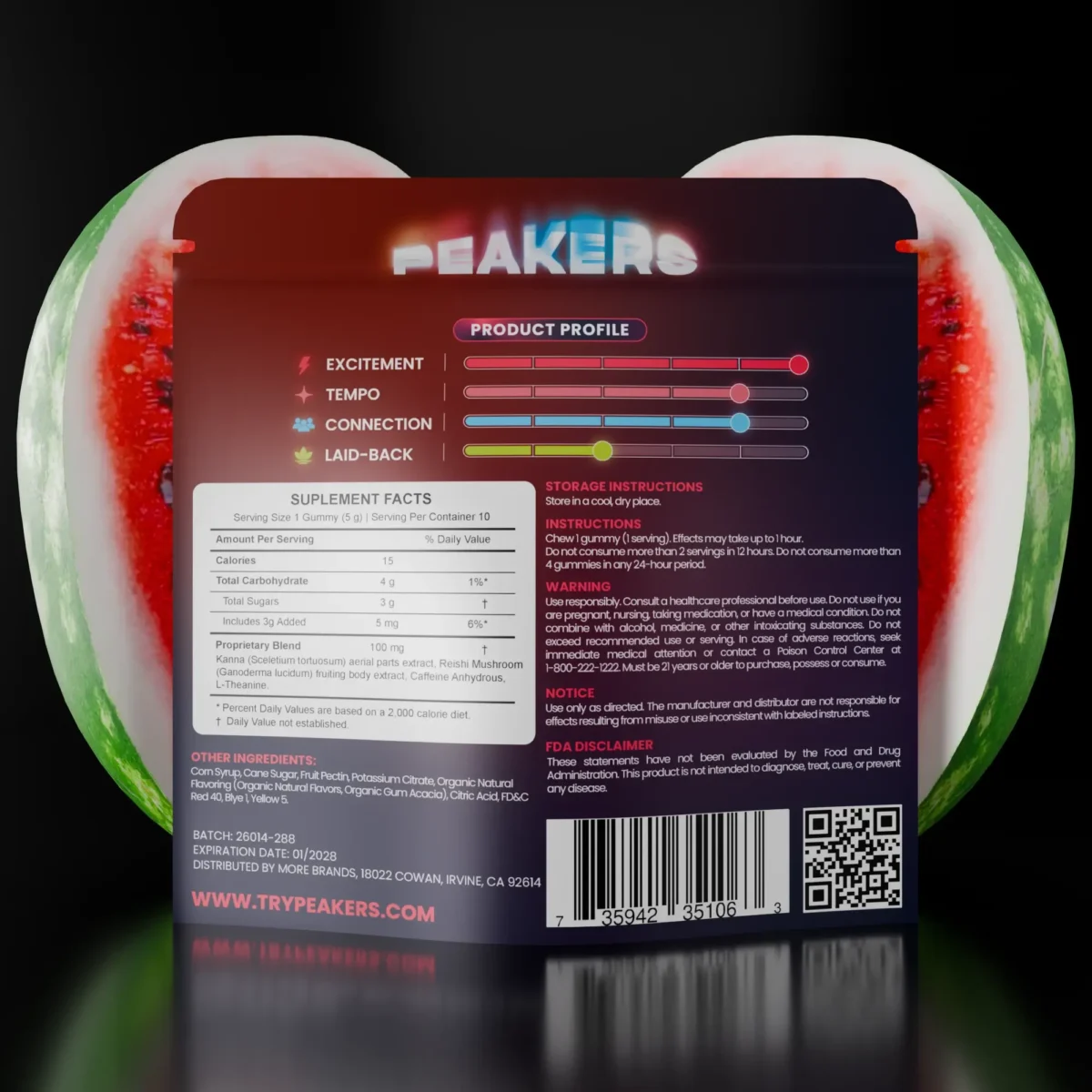 Watermelon