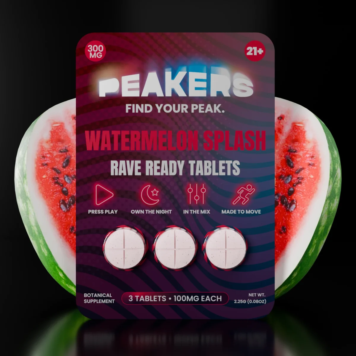 Watermelon