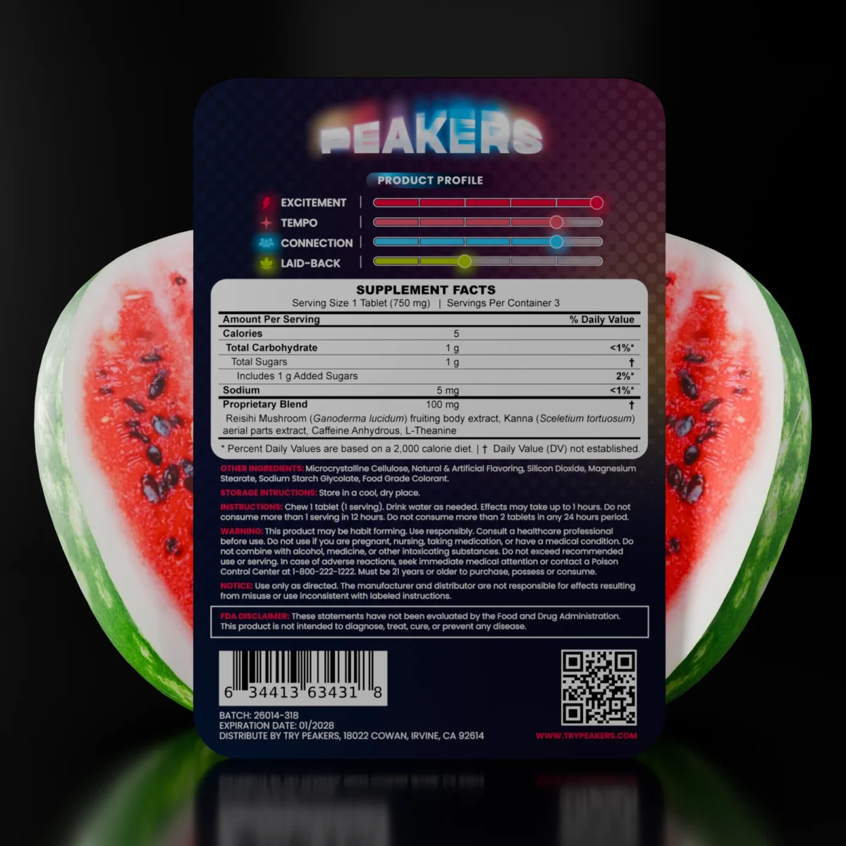 Watermelon
